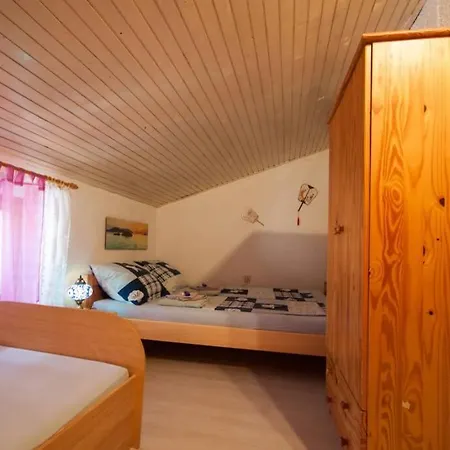 Apartmán Simona *