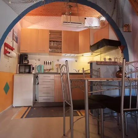 Apartment Simona