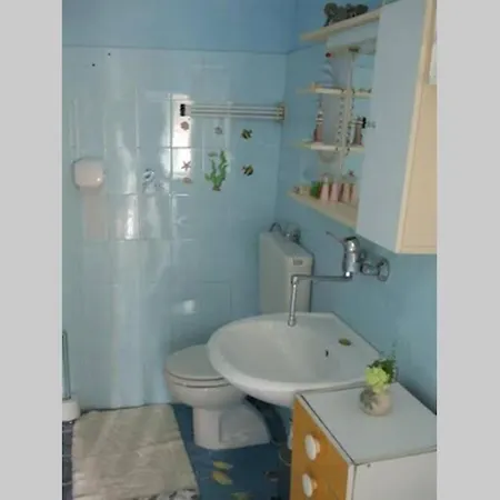 Simona Apartmán Piran