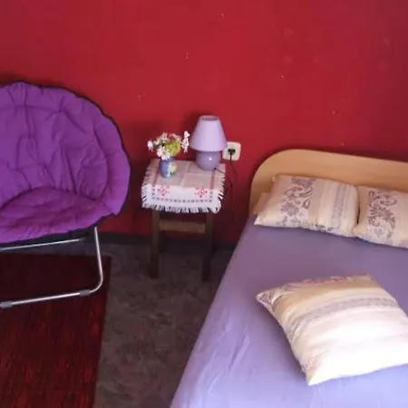 Apartmán Simona